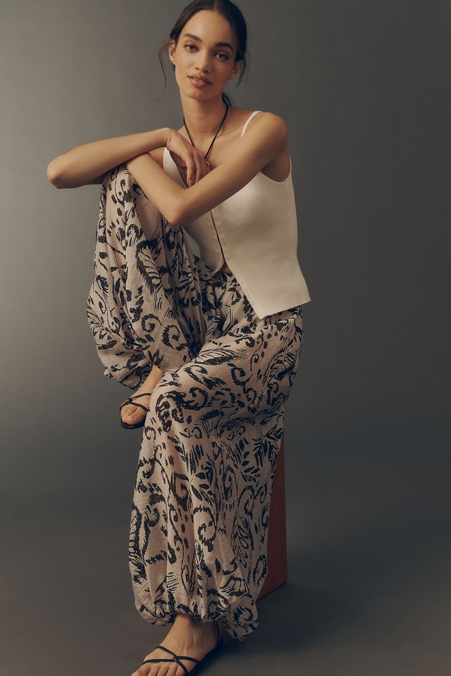 Maude Club Talia Pants #3