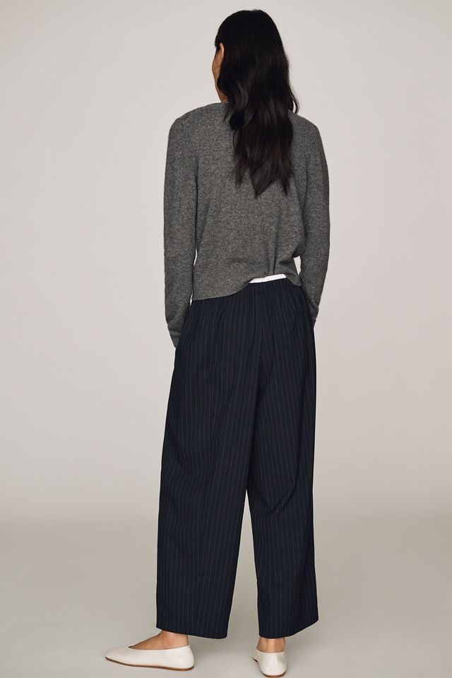Maude St. Ari Wide-Leg Pants #2