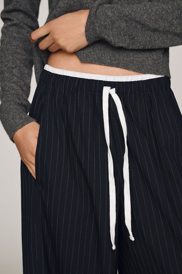 Maude St. Ari Wide-Leg Pants #3