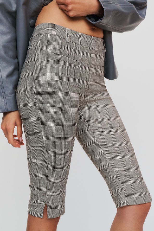 Maude Club Sloan Capri Pants #1