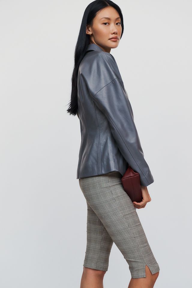 Maude Club Sloan Capri Pants #3