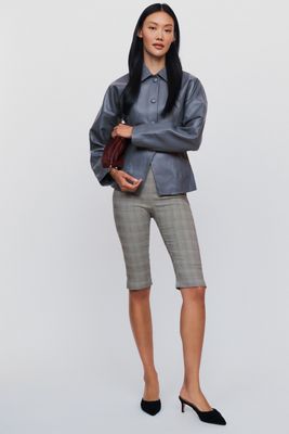 Maude Club Sloan Capri Pants