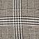 Black/White Plaid