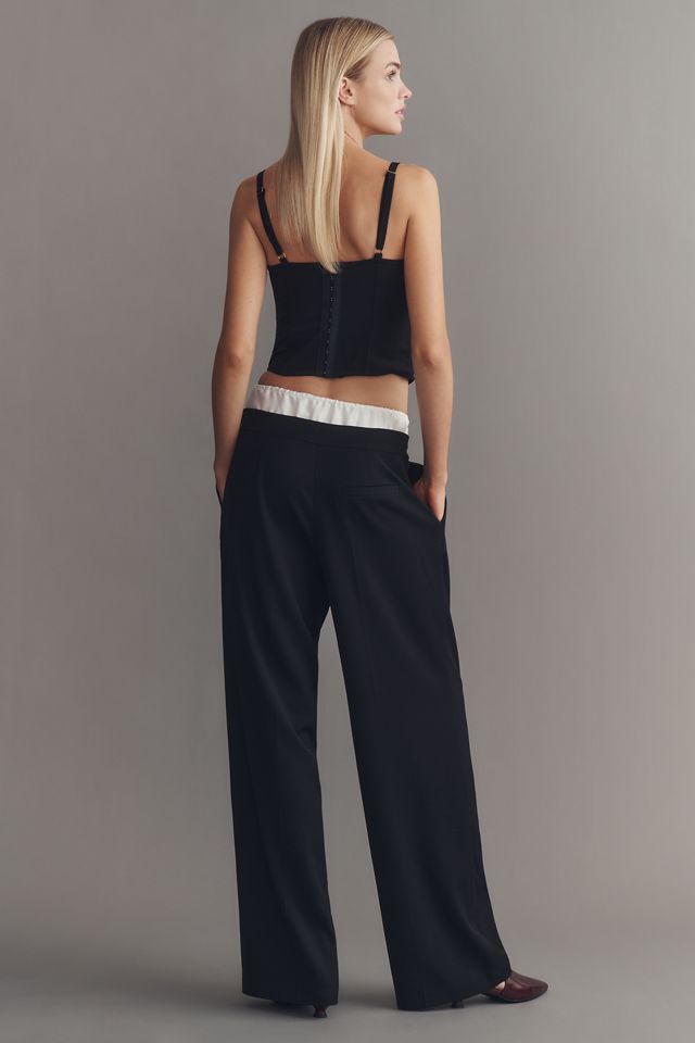 Lioness Frankie Drawstring Pants #2