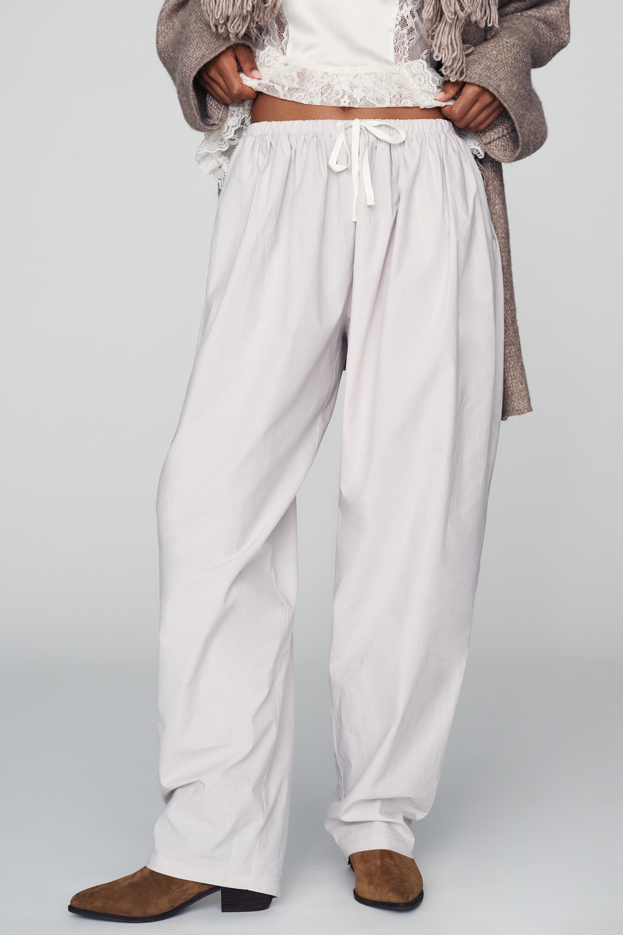 Lioness Aura 100% Cotton Pants
