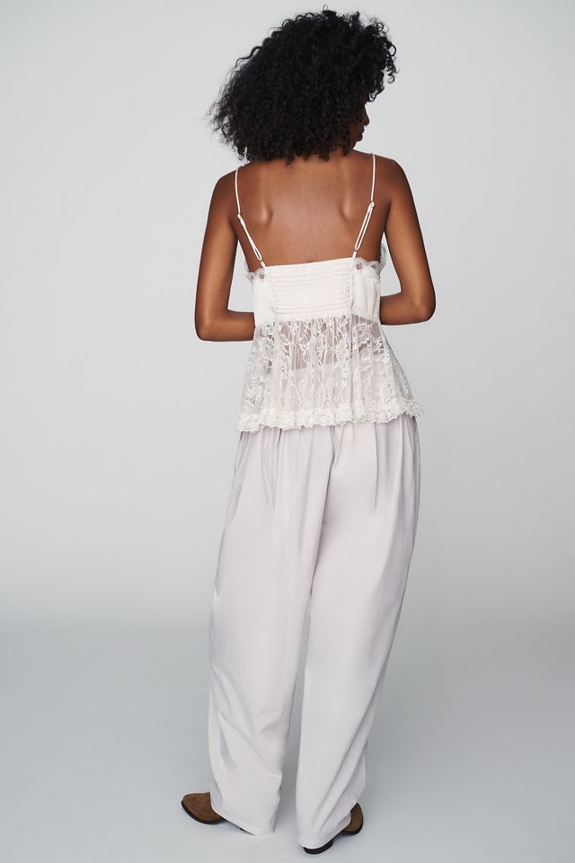 Lioness Aura 100% Cotton Pants #3