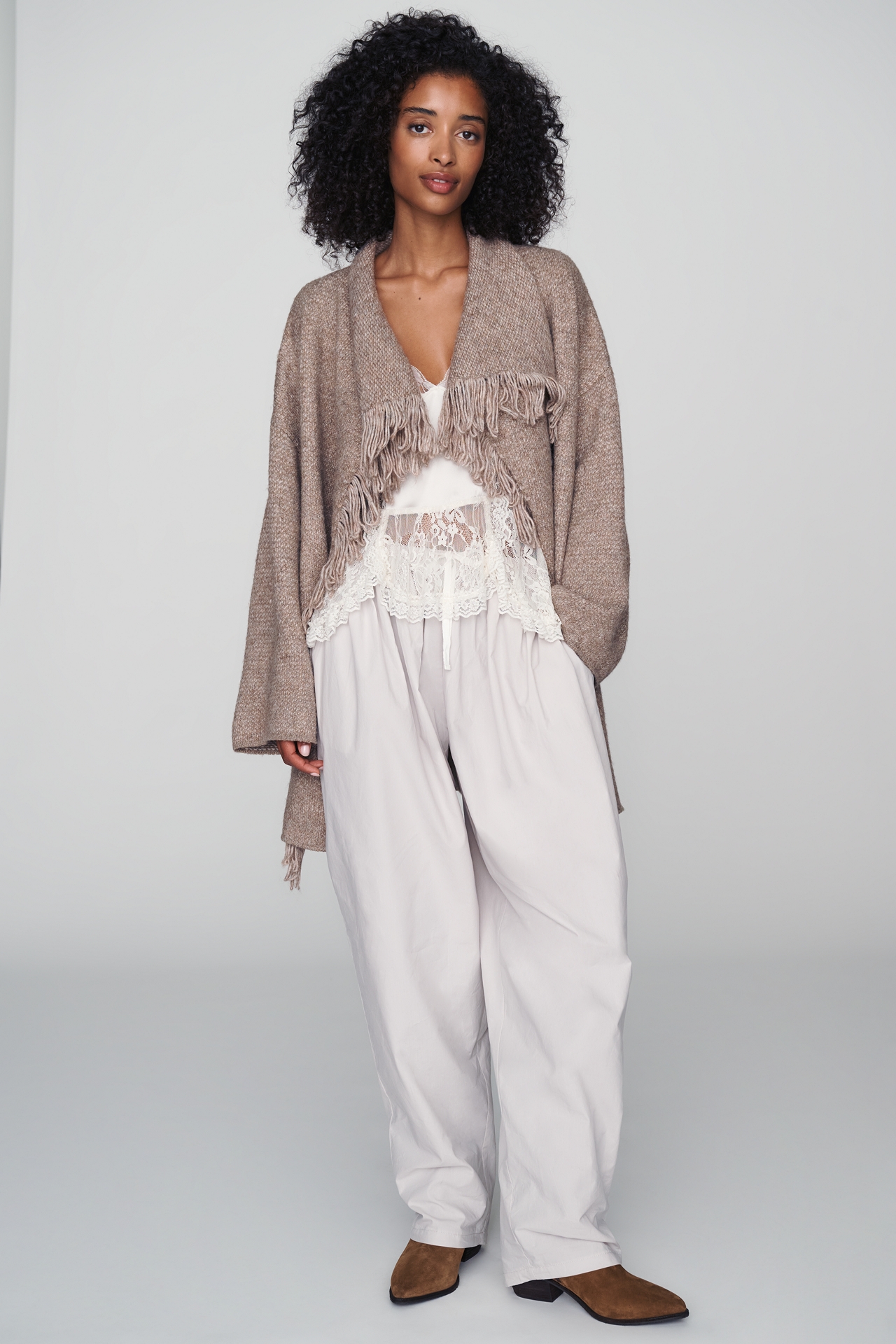 Lioness Aura 100% Cotton Pants