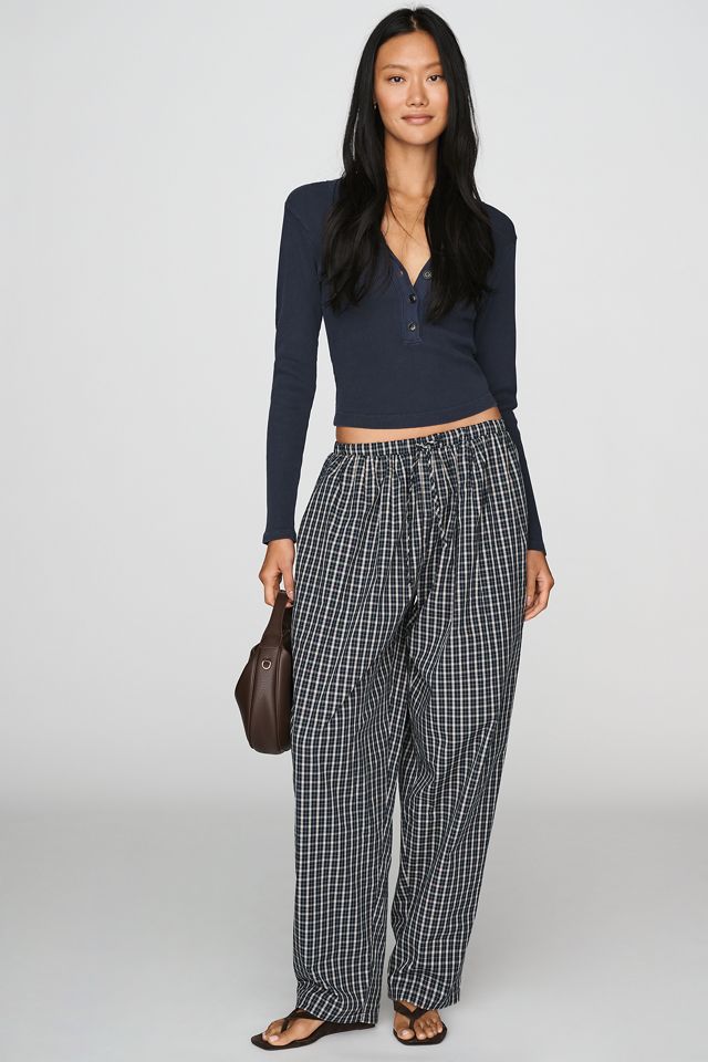 Lioness Aura 100% Cotton Pants #3