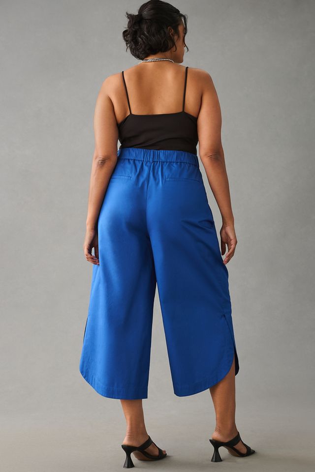 【NONCODE】Mare color matching pants Jum Jum Patchwork Unisex Tie Dye Harem Pants · Mexicali Blues