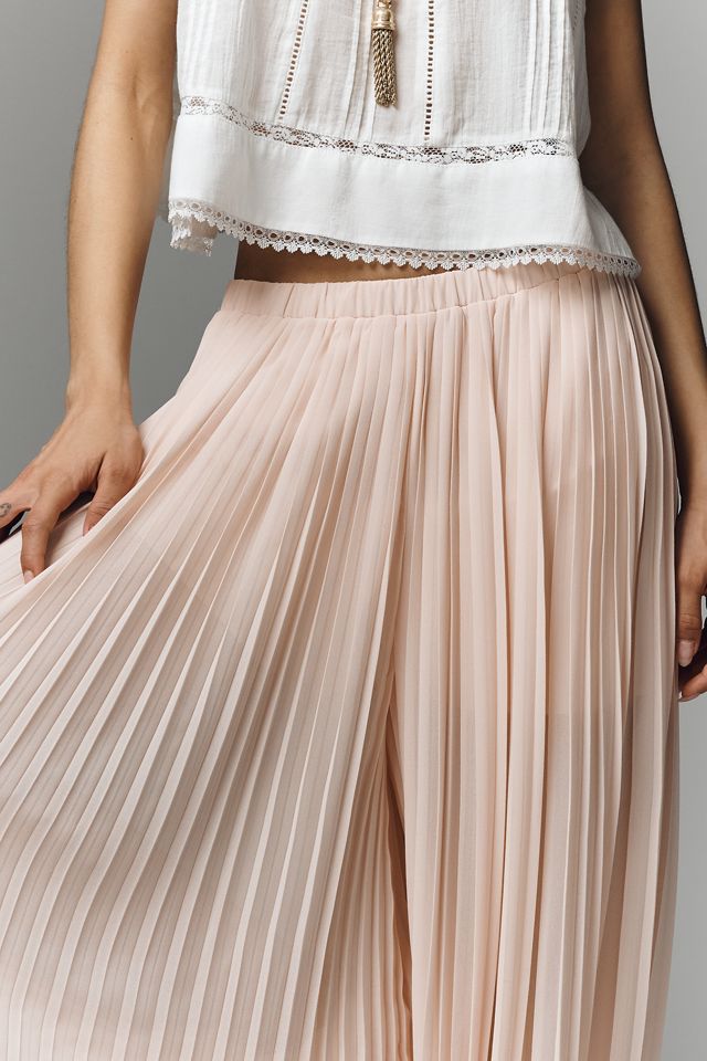 Mare Mare Pleated Balloon Trousers #2