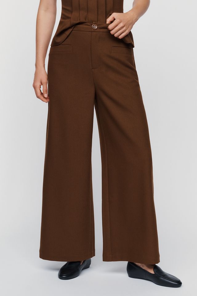 Mare Mare Trouser Pants #1