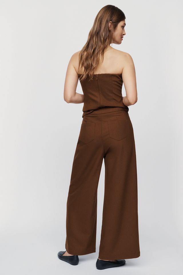 Mare Mare Trouser Pants #2