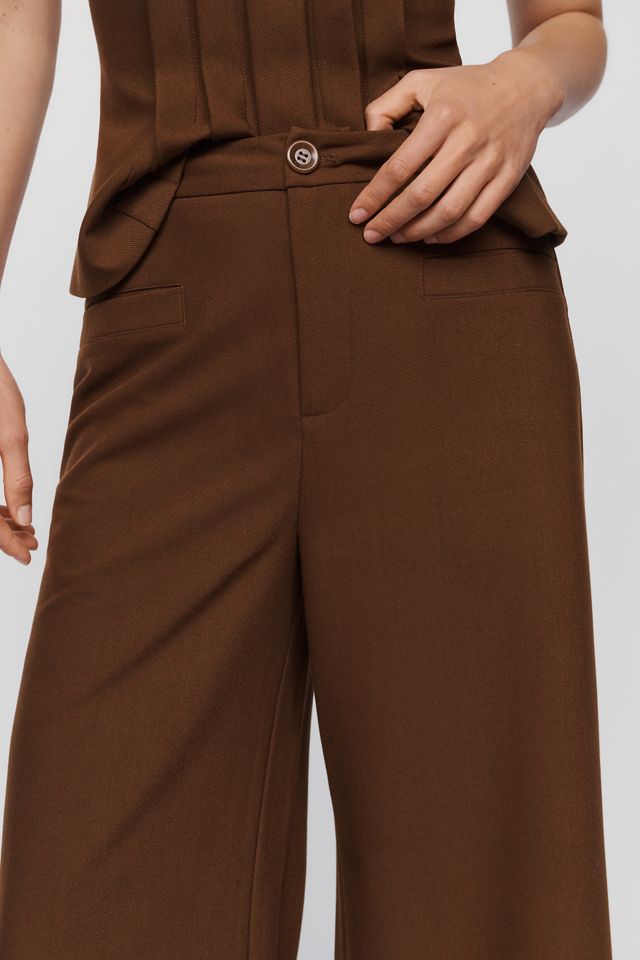 Mare Mare Trouser Pants #3