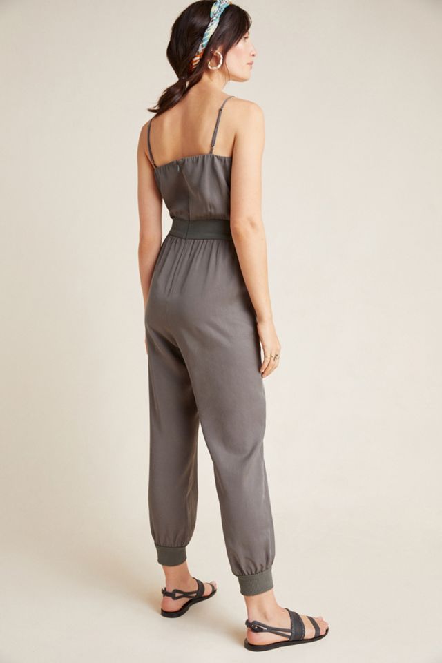 Jogger Jumpsuit #1