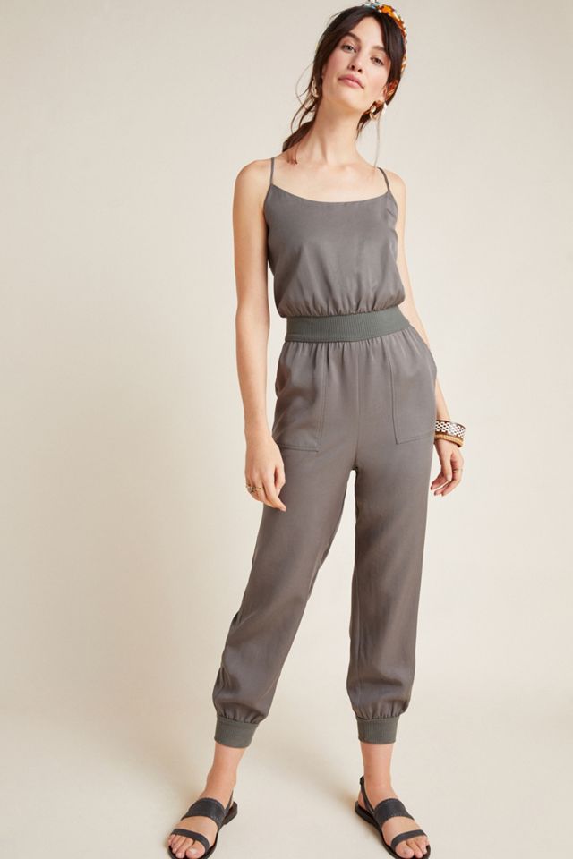 Jogger Jumpsuit #3
