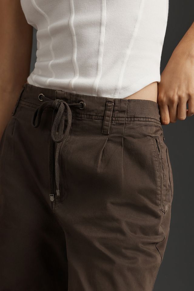 Pilcro Low-Rise Chino Pants #2