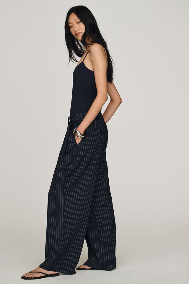 Muse Assembly Ella Trousers #1