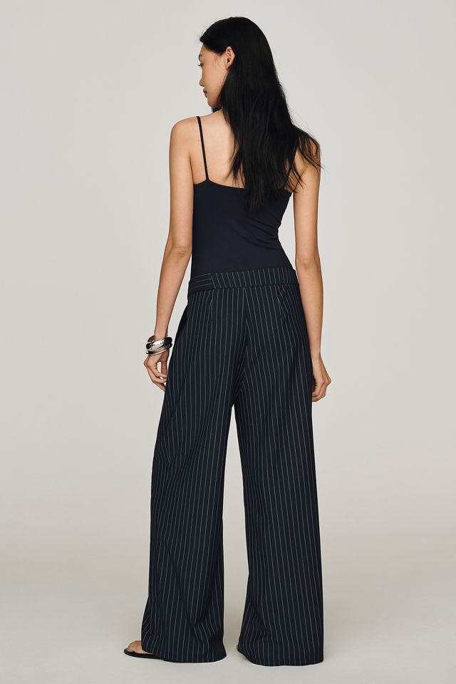 Muse Assembly Ella Trousers #3