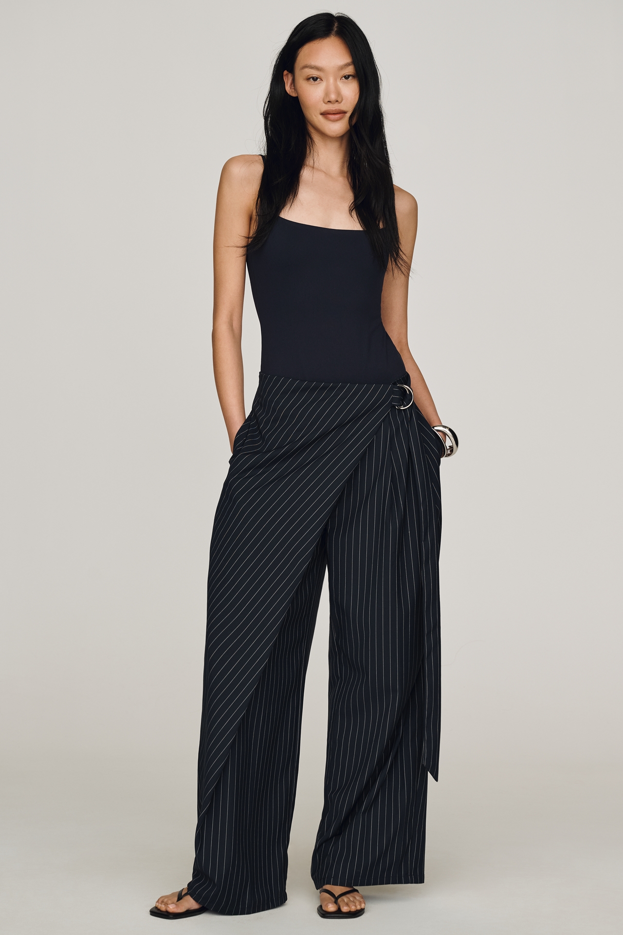 Muse Assembly Ella Trousers
