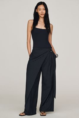 Muse Assembly Ella Trousers