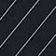 Navy Pinstripe