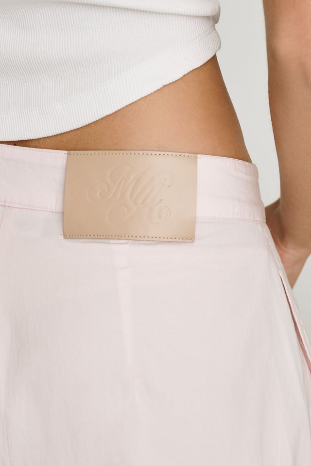 Muse Assembly Vivienne Cotton Trousers #4