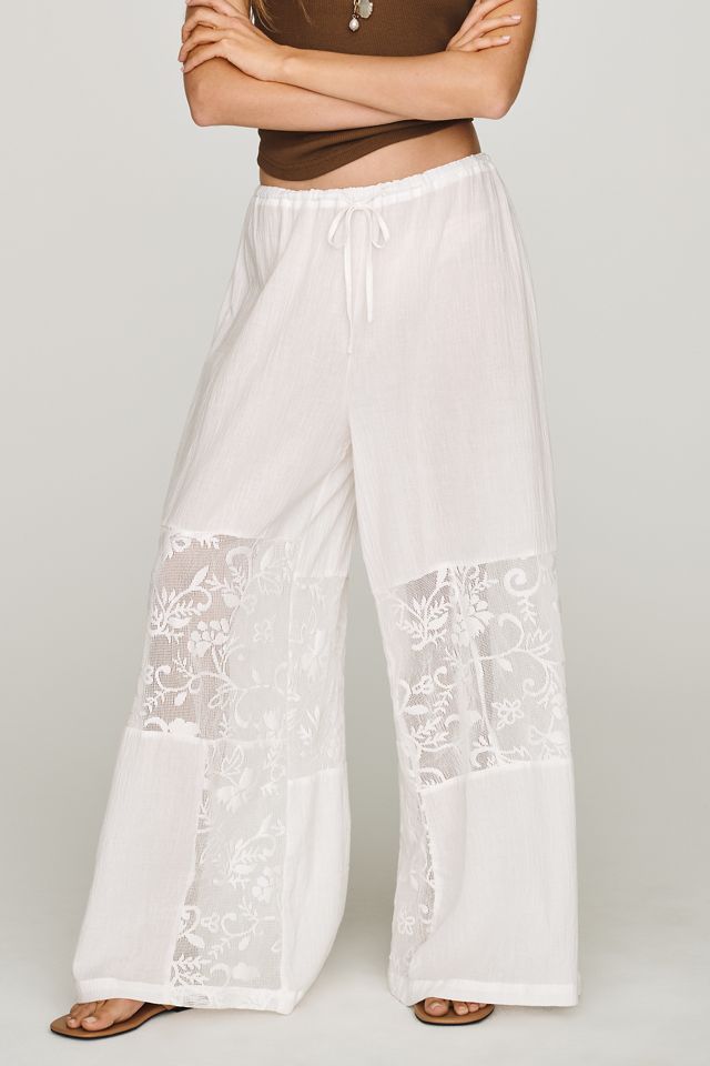 Muse Assembly Celeste Trousers #3