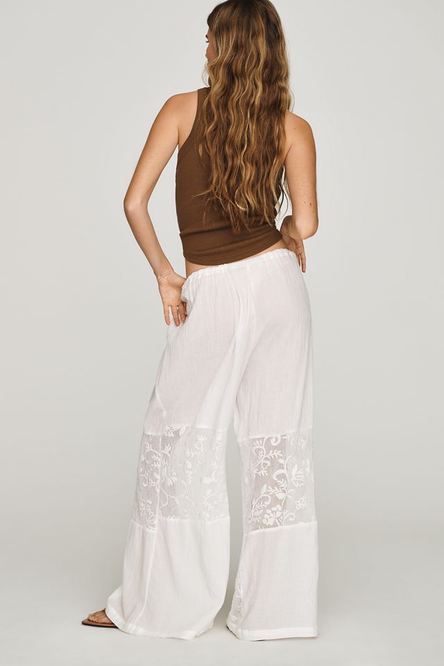 Muse Assembly Celeste Trousers #4