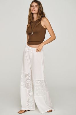 Muse Assembly Celeste Trousers