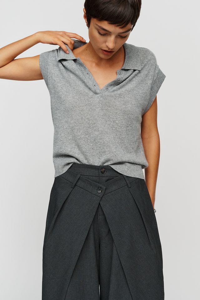 Muse Assembly Melena Trousers #2