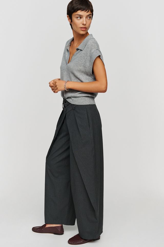 Muse Assembly Melena Trousers #3