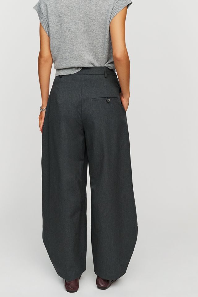 Muse Assembly Melena Trousers #4