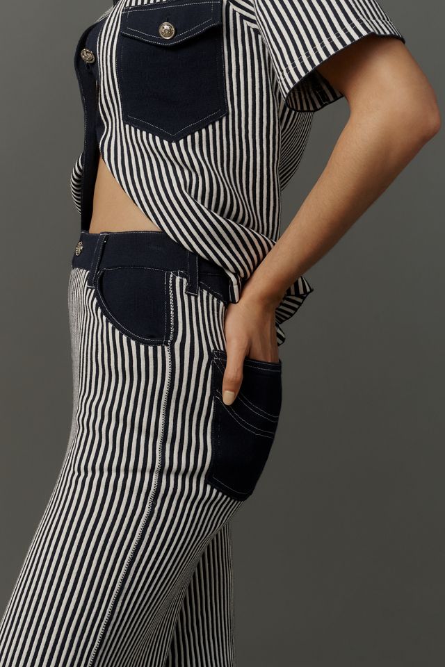 Happy Sheep Knit Trouser Pants #3