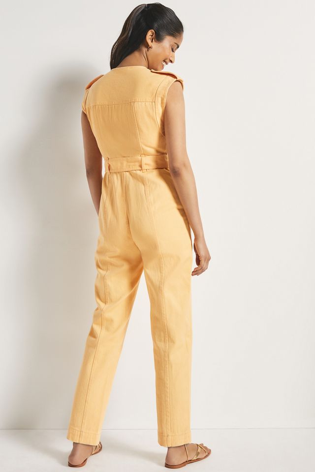 Significant Other Monty Jumpsuit #2