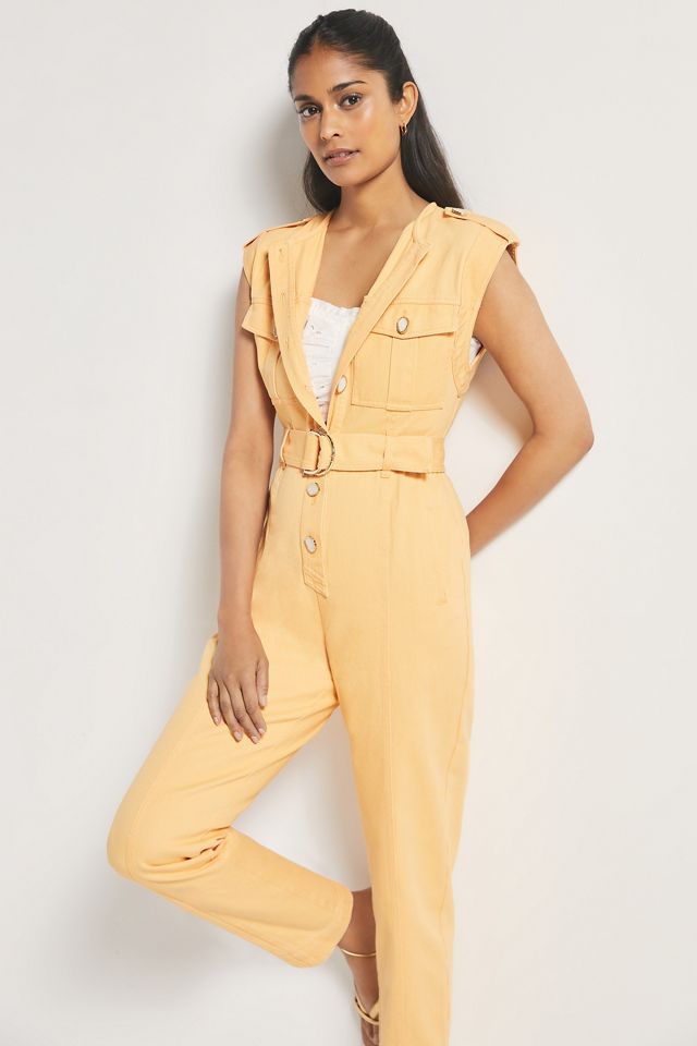 Significant Other Monty Jumpsuit #3