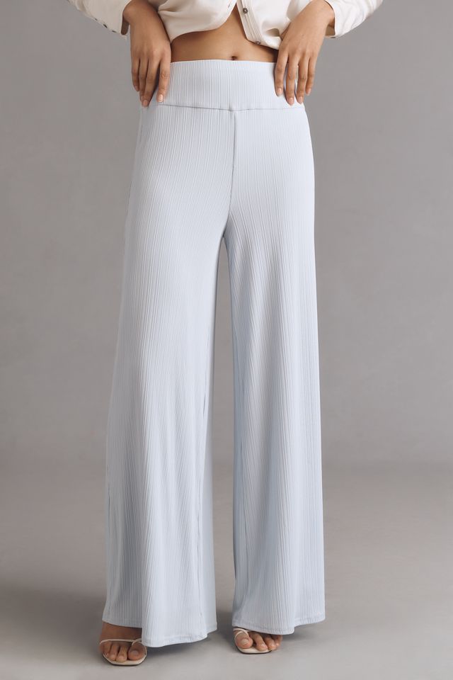 Significant Other Coralie Relaxed Pants #1