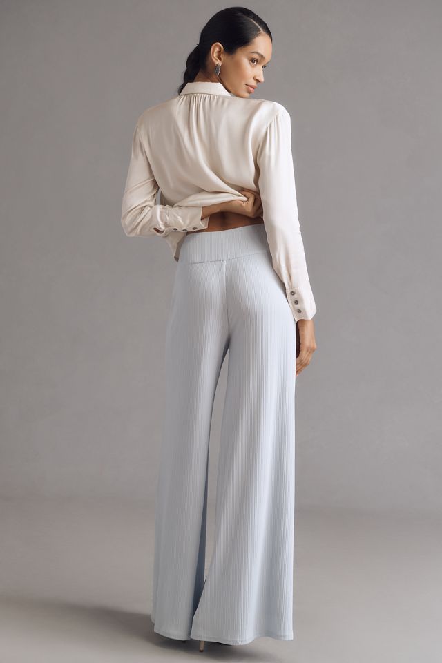 Significant Other Coralie Relaxed Pants #2