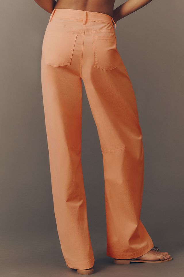 Significant Other Monroe Pants #2