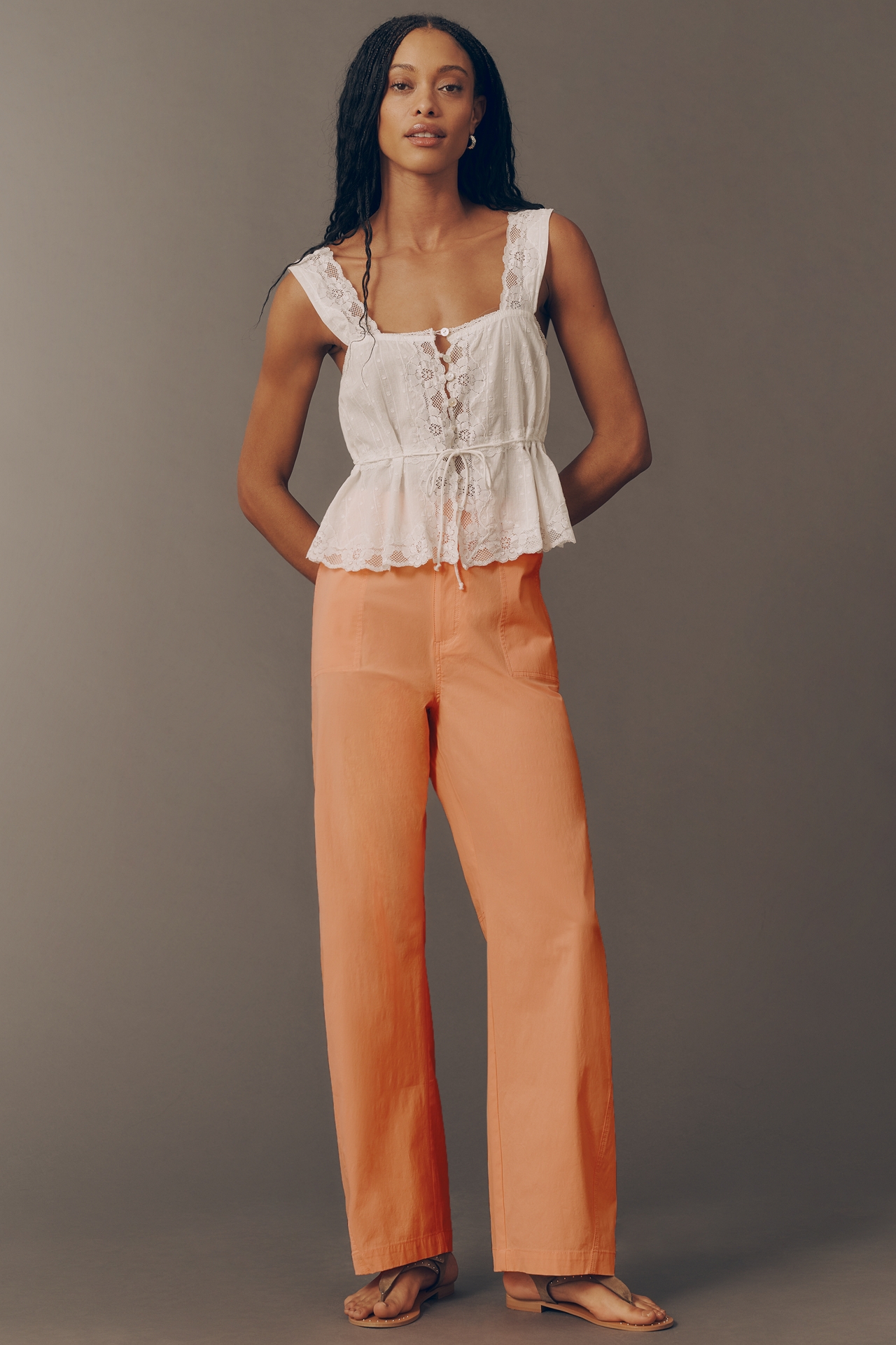 Significant Other Monroe Pants