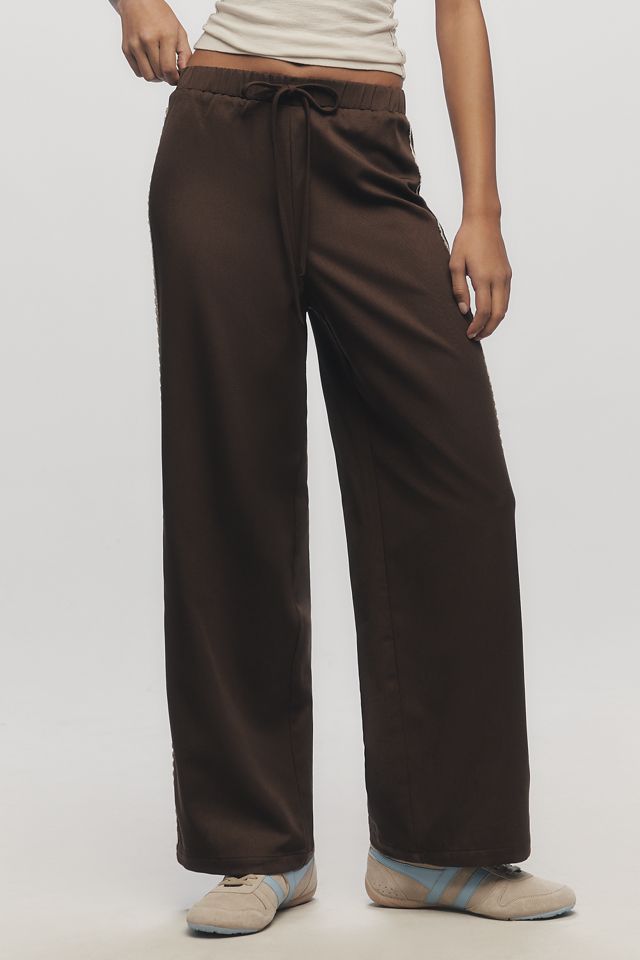 Frolic Iris Track Pants #1