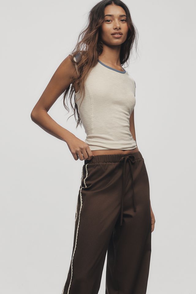 Frolic Iris Track Pants #2