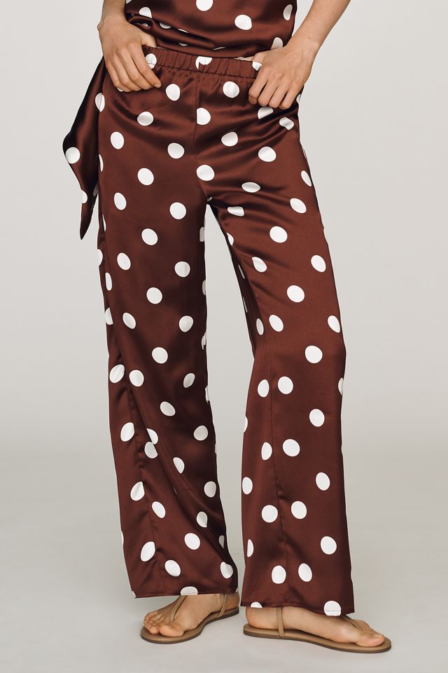 4th & Reckless Alyana Pants #1