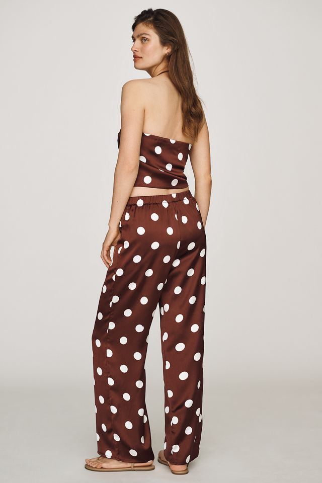 4th & Reckless Alyana Pants #2