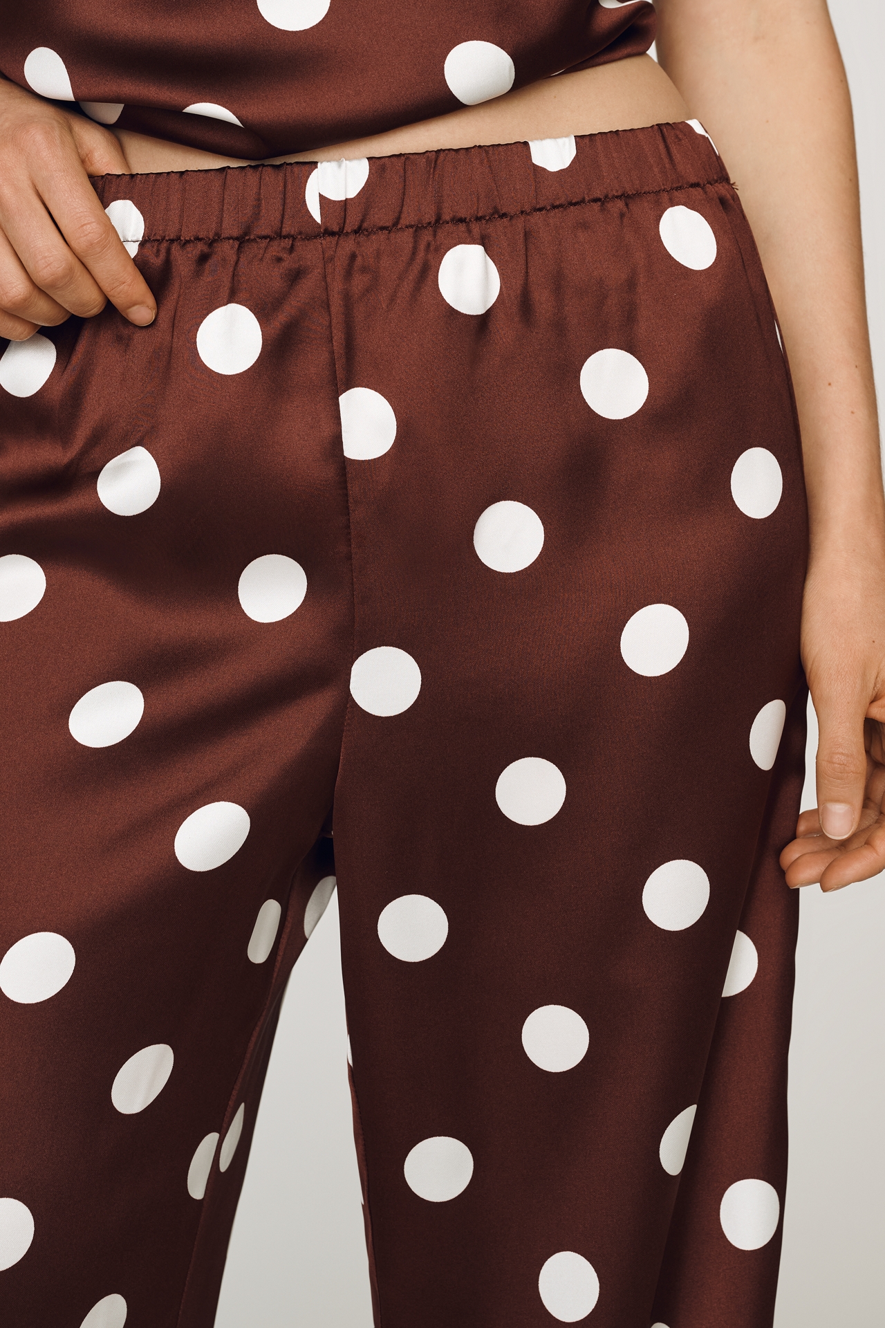 4th & Reckless Alyana Pants