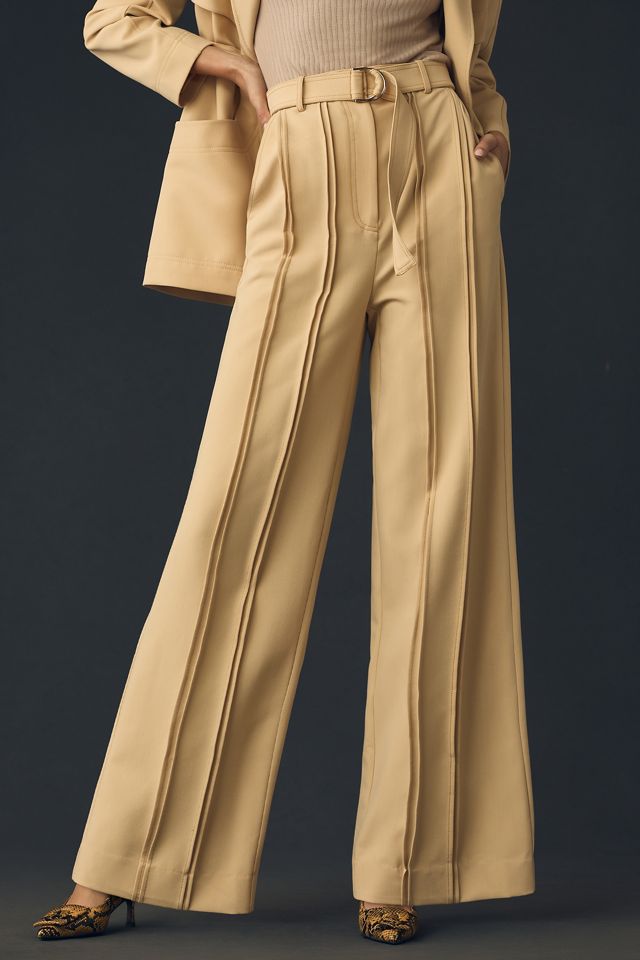 Acler Norfolk Pants #1
