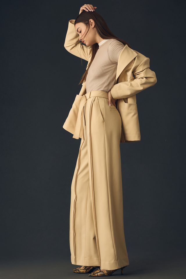 Acler Norfolk Pants #3