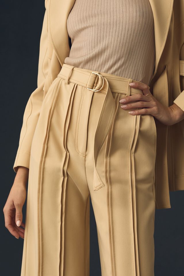 Acler Norfolk Pants #4