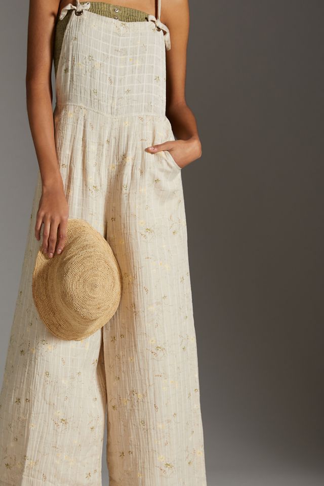 Printed Jumpsuit #4