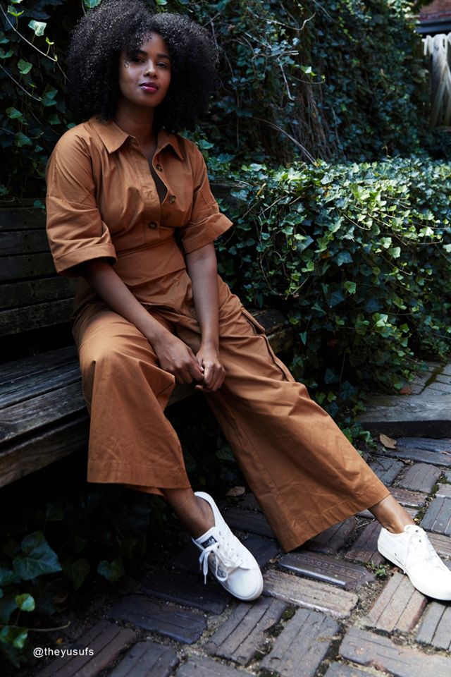 Explorer Cargo Jumpsuit #4