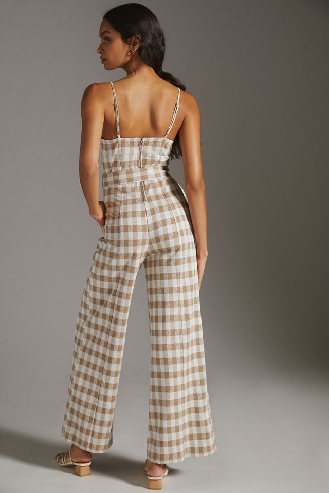 Mani Jumpsuit #4